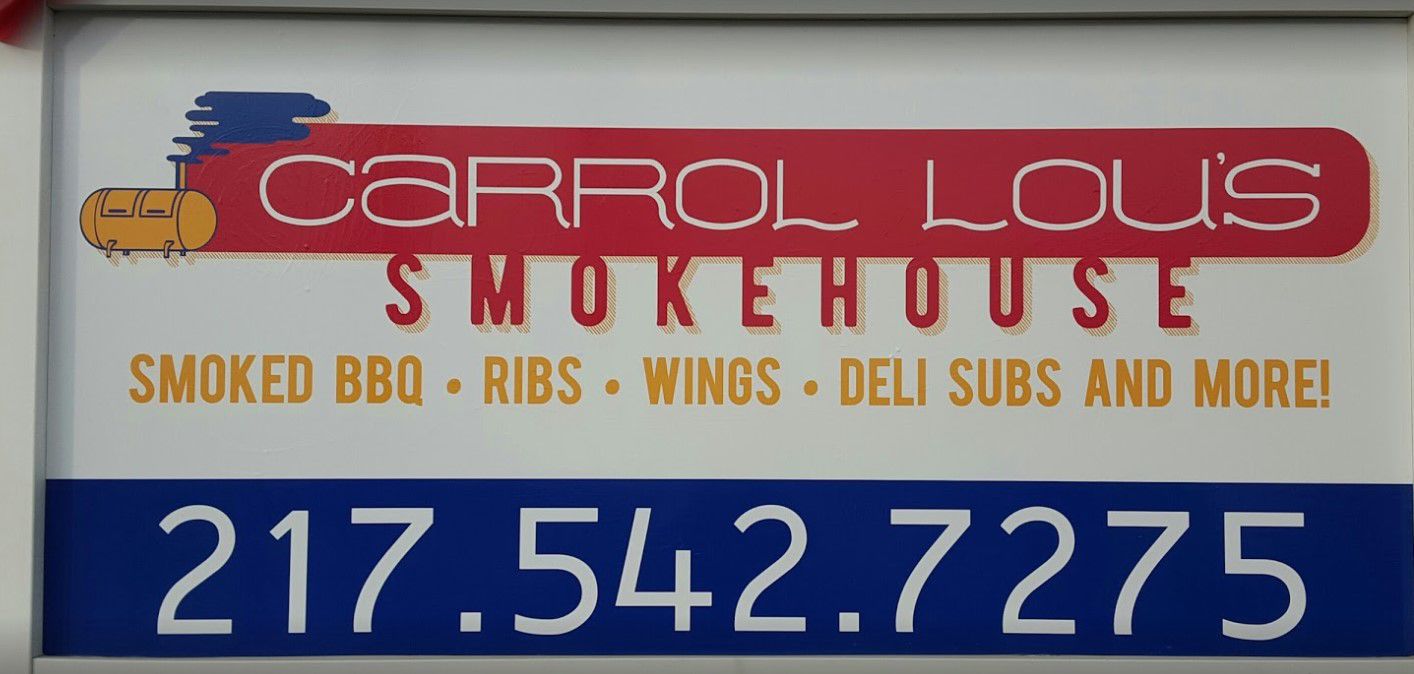 Carol Lou's Smokehouse